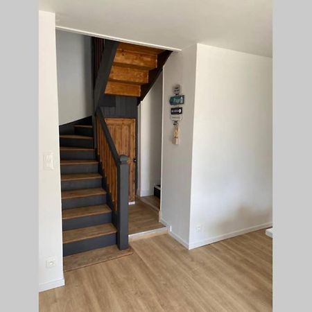 Maison Cote De Granit Rose Avec Spa Perros-Guirec Exterior photo
